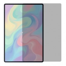 [2 יחידות] Huawei MatePad Air (2026)  מגן מסך הידרוג'ל פרטיות (סיליקון) יחידה אחת סקרין מובייל