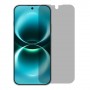 [4 יחידות] Huawei nova 15 Max  מגן מסך הידרוג'ל פרטיות (סיליקון) יחידה אחת סקרין מובייל