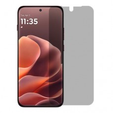 [4 יחידות] Motorola Edge 70 Pro+ 5G  מגן מסך הידרוג'ל פרטיות (סיליקון) יחידה אחת סקרין מובייל