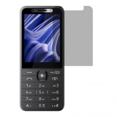 [4 יחידות] Nokia 215 4G 2nd Edition  מגן מסך הידרוג'ל פרטיות (סיליקון) יחידה אחת סקרין מובייל