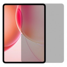 [2 יחידות] Oppo Pad 6  מגן מסך הידרוג'ל פרטיות (סיליקון) יחידה אחת סקרין מובייל