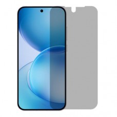 [4 יחידות] Oppo Reno16 5G  מגן מסך הידרוג'ל פרטיות (סיליקון) יחידה אחת סקרין מובייל