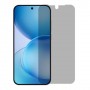 [4 יחידות] Oppo Reno16 Pro 5G  מגן מסך הידרוג'ל פרטיות (סיליקון) יחידה אחת סקרין מובייל