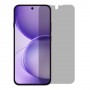 [4 יחידות] Oppo Reno16c 5G  מגן מסך הידרוג'ל פרטיות (סיליקון) יחידה אחת סקרין מובייל