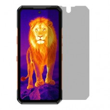 [4 יחידות] Oukitel WP500 Ultra 5G  מגן מסך הידרוג'ל פרטיות (סיליקון) יחידה אחת סקרין מובייל