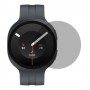[6 יחידות] Samsung Galaxy Watch9  מגן מסך הידרוג'ל פרטיות (סיליקון) יחידה אחת סקרין מובייל