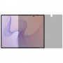 [2 יחידות] Samsung Galaxy Z Fold Wide 5G - Unfolded  מגן מסך הידרוג'ל פרטיות (סיליקון) יחידה אחת סקרין מובייל