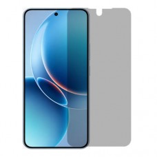[4 יחידות] Xiaomi Redmi K90 Ultra 5G  מגן מסך הידרוג'ל פרטיות (סיליקון) יחידה אחת סקרין מובייל