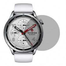[6 יחידות] Xiaomi Watch S5  מגן מסך הידרוג'ל פרטיות (סיליקון) יחידה אחת סקרין מובייל