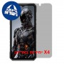 [4 יחידות] Oukitel WP68 Air 5G  מגן מסך הידרוג'ל פרטיות (סיליקון) יחידה אחת סקרין מובייל