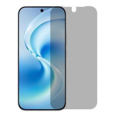 [4 יחידות] vivo S60 5G  מגן מסך הידרוג'ל פרטיות (סיליקון) יחידה אחת סקרין מובייל