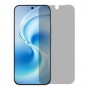 [4 יחידות] vivo S60 5G  מגן מסך הידרוג'ל פרטיות (סיליקון) יחידה אחת סקרין מובייל