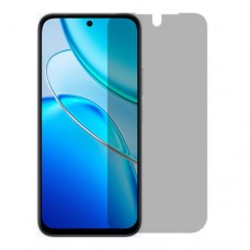[4 יחידות] vivo T5  מגן מסך הידרוג'ל פרטיות (סיליקון) יחידה אחת סקרין מובייל