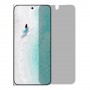 [4 יחידות] vivo X Fold6 5G - Folded  מגן מסך הידרוג'ל פרטיות (סיליקון) יחידה אחת סקרין מובייל