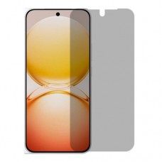 [4 יחידות] vivo Y500  מגן מסך הידרוג'ל פרטיות (סיליקון) יחידה אחת סקרין מובייל