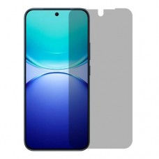 [4 יחידות] vivo Y600 Turbo 5G  מגן מסך הידרוג'ל פרטיות (סיליקון) יחידה אחת סקרין מובייל