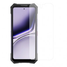 [4 יחידות] Doogee S300 Plus Thermal 5G  מגן מסך הידרוג'ל שקוף (סיליקון) יחידה אחת סקרין מובייל