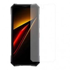 [4 יחידות] Doogee S300 Pro 5G  מגן מסך הידרוג'ל שקוף (סיליקון) יחידה אחת סקרין מובייל