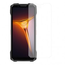 [4 יחידות] Doogee V Max 2 Pro 5G  מגן מסך הידרוג'ל שקוף (סיליקון) יחידה אחת סקרין מובייל