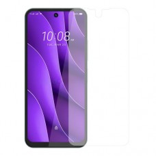 [4 יחידות] HTC Wildfire E7 Plus  מגן מסך הידרוג'ל שקוף (סיליקון) יחידה אחת סקרין מובייל