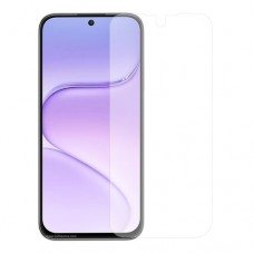 [4 יחידות] Honor 600 Smart 5G  מגן מסך הידרוג'ל שקוף (סיליקון) יחידה אחת סקרין מובייל