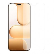 [4 יחידות] Honor 600e 5G  מגן מסך הידרוג'ל שקוף (סיליקון) יחידה אחת סקרין מובייל
