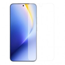 [4 יחידות] Honor Win Turbo 5G  מגן מסך הידרוג'ל שקוף (סיליקון) יחידה אחת סקרין מובייל