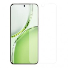 [4 יחידות] Honor X70 Pro Max 5G  מגן מסך הידרוג'ל שקוף (סיליקון) יחידה אחת סקרין מובייל