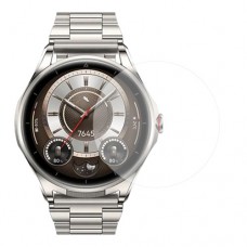 [6 יחידות] Huawei Watch Buds 2  מגן מסך הידרוג'ל שקוף (סיליקון) יחידה אחת סקרין מובייל