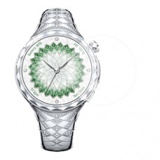 [6 יחידות] Huawei Watch Ultimate Design Spring  מגן מסך הידרוג'ל שקוף (סיליקון) יחידה אחת סקרין מובייל
