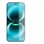 [4 יחידות] Huawei nova 15 Max  מגן מסך הידרוג'ל שקוף (סיליקון) יחידה אחת סקרין מובייל