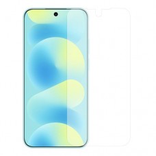 [4 יחידות] Huawei nova 16 5G  מגן מסך הידרוג'ל שקוף (סיליקון) יחידה אחת סקרין מובייל