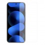 [4 יחידות] Huawei nova 16z 5G  מגן מסך הידרוג'ל שקוף (סיליקון) יחידה אחת סקרין מובייל