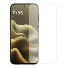 [4 יחידות] Motorola Edge 5G (2026)  מגן מסך הידרוג'ל שקוף (סיליקון) יחידה אחת סקרין מובייל