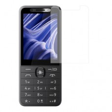 [4 יחידות] Nokia 215 4G 2nd Edition  מגן מסך הידרוג'ל שקוף (סיליקון) יחידה אחת סקרין מובייל