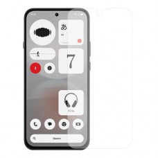 [4 יחידות] Nothing Phone (4b) 5G  מגן מסך הידרוג'ל שקוף (סיליקון) יחידה אחת סקרין מובייל