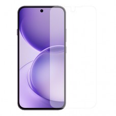 [4 יחידות] Oppo Reno16c 5G  מגן מסך הידרוג'ל שקוף (סיליקון) יחידה אחת סקרין מובייל
