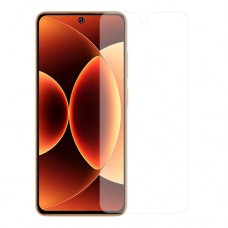 [4 יחידות] Oukitel C26  מגן מסך הידרוג'ל שקוף (סיליקון) יחידה אחת סקרין מובייל