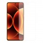 [4 יחידות] Oukitel C26  מגן מסך הידרוג'ל שקוף (סיליקון) יחידה אחת סקרין מובייל