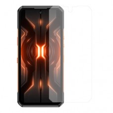 [4 יחידות] Oukitel WP500 5G  מגן מסך הידרוג'ל שקוף (סיליקון) יחידה אחת סקרין מובייל