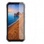 [4 יחידות] Oukitel WP61 5G  מגן מסך הידרוג'ל שקוף (סיליקון) יחידה אחת סקרין מובייל