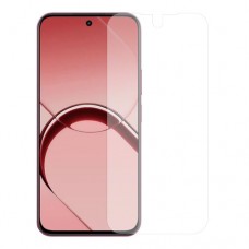 [4 יחידות] Realme 16T 5G  מגן מסך הידרוג'ל שקוף (סיליקון) יחידה אחת סקרין מובייל