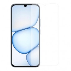 [4 יחידות] Realme C100x  מגן מסך הידרוג'ל שקוף (סיליקון) יחידה אחת סקרין מובייל