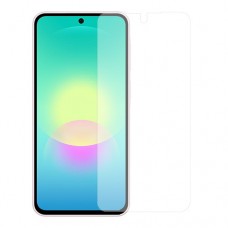 [4 יחידות] Samsung Galaxy A27 5G  מגן מסך הידרוג'ל שקוף (סיליקון) יחידה אחת סקרין מובייל