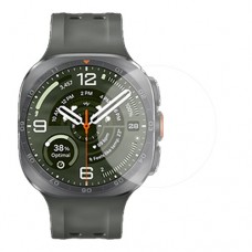 [6 יחידות] Samsung Galaxy Watch Ultra2  מגן מסך הידרוג'ל שקוף (סיליקון) יחידה אחת סקרין מובייל