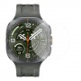 [6 יחידות] Samsung Galaxy Watch Ultra2  מגן מסך הידרוג'ל שקוף (סיליקון) יחידה אחת סקרין מובייל