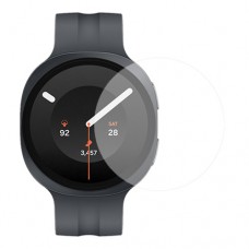 [6 יחידות] Samsung Galaxy Watch9  מגן מסך הידרוג'ל שקוף (סיליקון) יחידה אחת סקרין מובייל