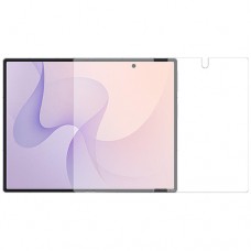 [2 יחידות] Samsung Galaxy Z Fold Wide 5G - Unfolded  מגן מסך הידרוג'ל שקוף (סיליקון) יחידה אחת סקרין מובייל
