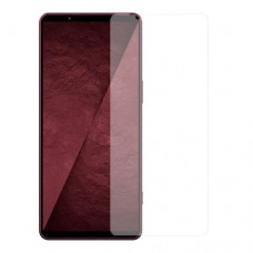 [4 יחידות] Sony Xperia 1 VIII 5G  מגן מסך הידרוג'ל שקוף (סיליקון) יחידה אחת סקרין מובייל