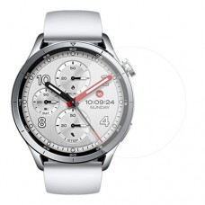 [6 יחידות] Xiaomi Watch S5  מגן מסך הידרוג'ל שקוף (סיליקון) יחידה אחת סקרין מובייל
